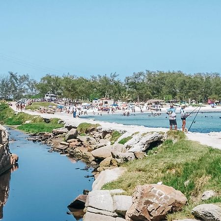 Hospedagem Praia Do Pontal, Arraial Do Cabo Eksteriør billede