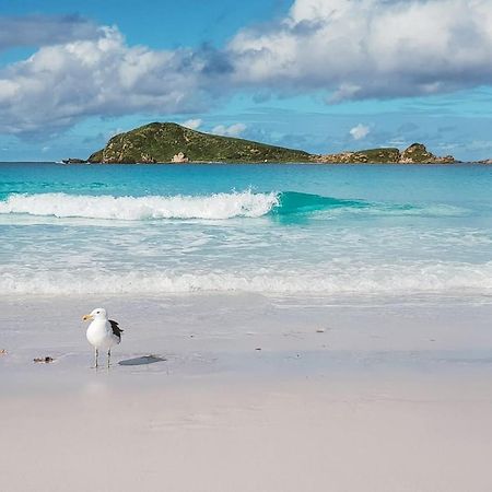 Hospedagem Praia Do Pontal, Arraial Do Cabo Eksteriør billede