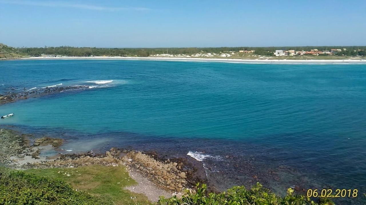 Hospedagem Praia Do Pontal, Arraial Do Cabo Eksteriør billede