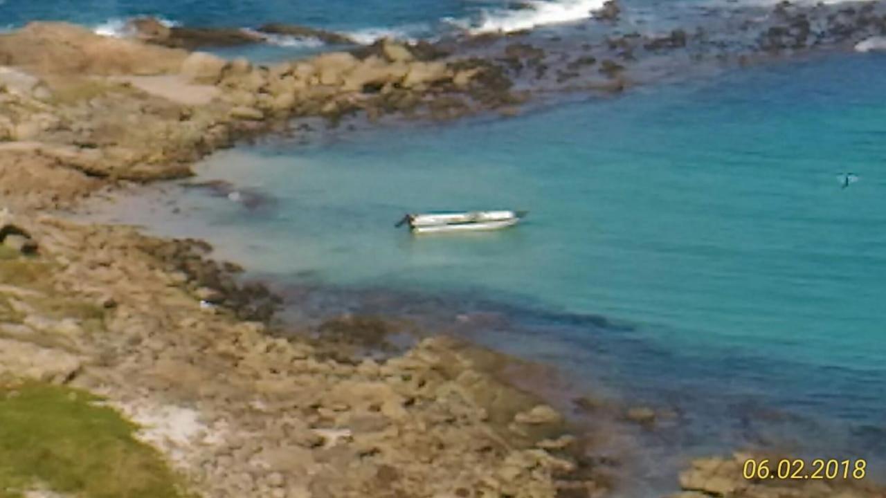 Hospedagem Praia Do Pontal, Arraial Do Cabo Eksteriør billede