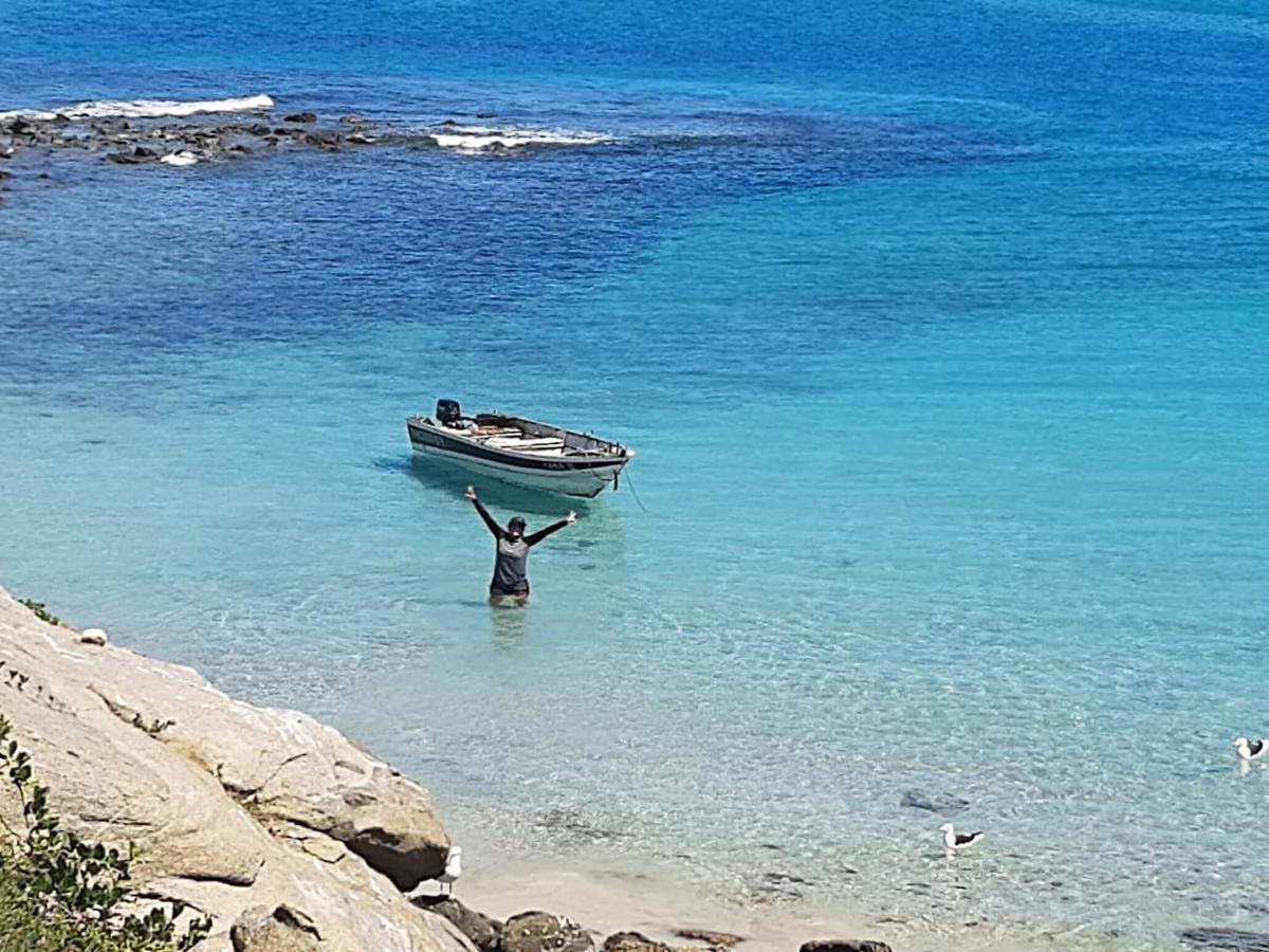 Hospedagem Praia Do Pontal, Arraial Do Cabo Eksteriør billede