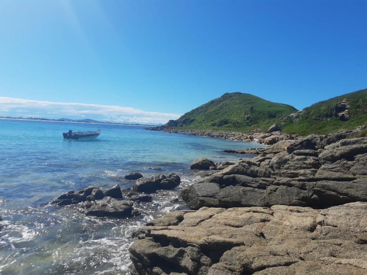 Hospedagem Praia Do Pontal, Arraial Do Cabo Eksteriør billede
