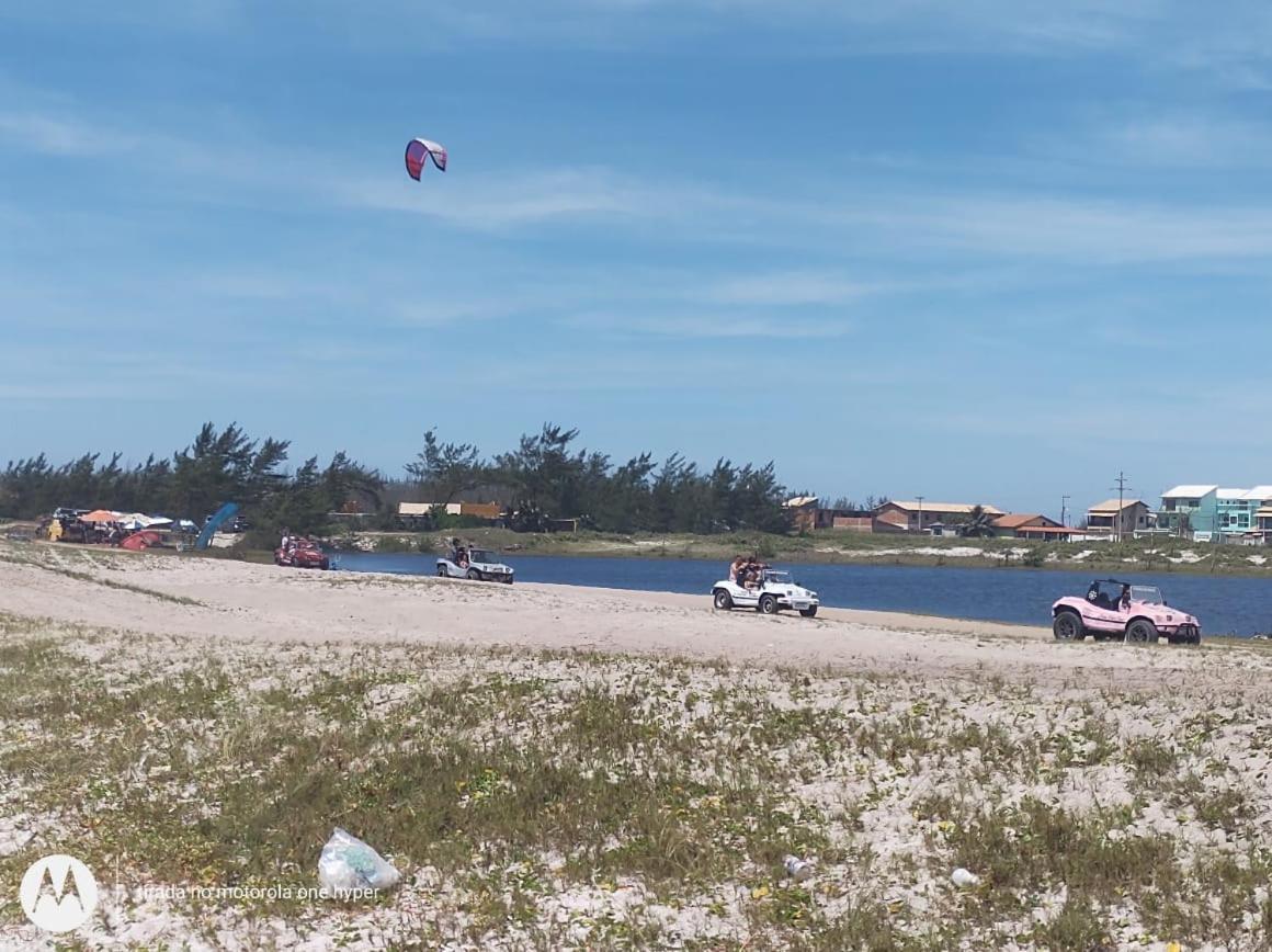 Hospedagem Praia Do Pontal, Arraial Do Cabo Eksteriør billede