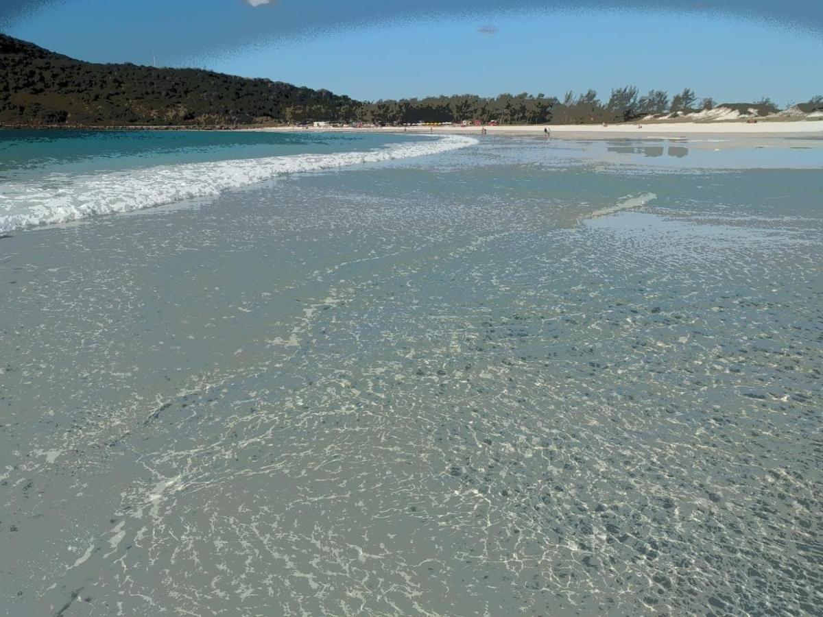 Hospedagem Praia Do Pontal, Arraial Do Cabo Eksteriør billede