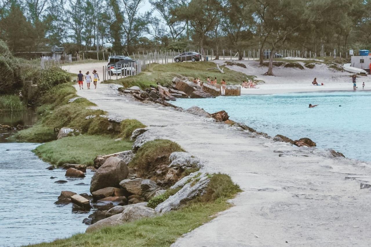 Hospedagem Praia Do Pontal, Arraial Do Cabo Eksteriør billede