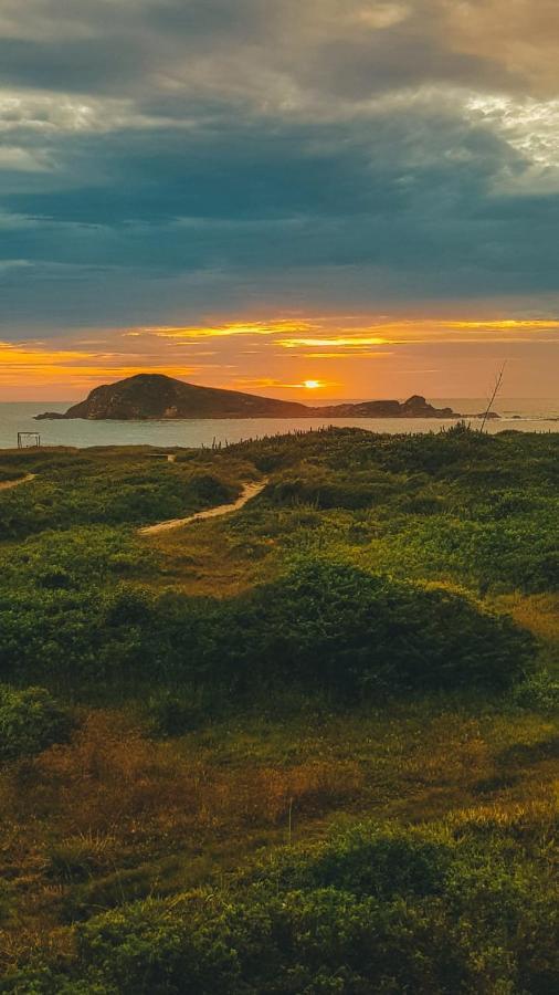 Hospedagem Praia Do Pontal, Arraial Do Cabo Eksteriør billede