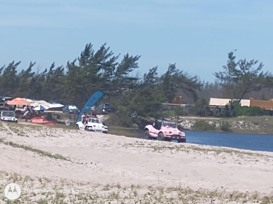 Hospedagem Praia Do Pontal, Arraial Do Cabo Eksteriør billede